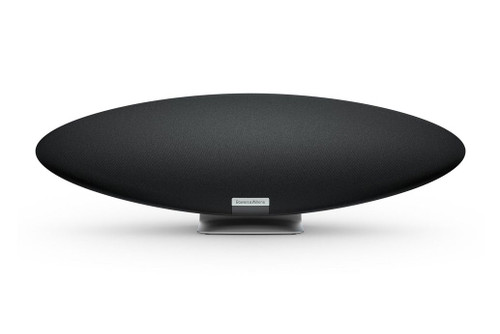 Bowers & Wilkins Bowers & Wilkins Zeppelin Wireless Speaker in Midnight Gray

