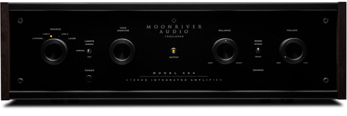 Moonriver 404 Integrated Amplifier