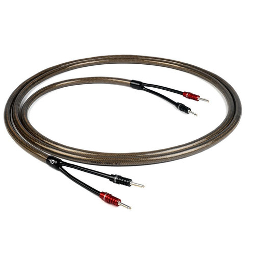 Chord ClearwayX Speaker Cable 3m (Pair) -Stereophonic, Melbourne