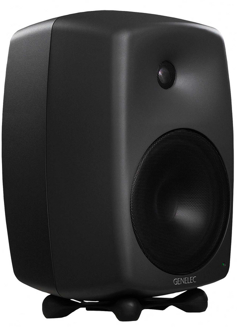 Genelec 8050B Studio Monitors - Pair