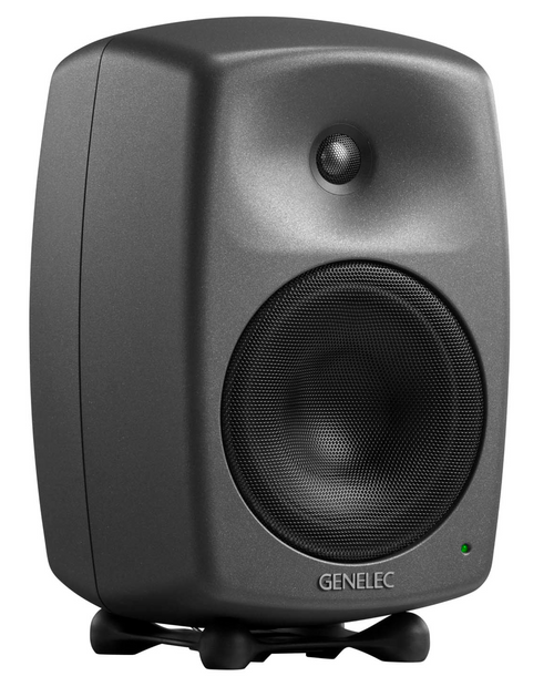 Genelec 8340A SAM Active Studio Monitors - Pair