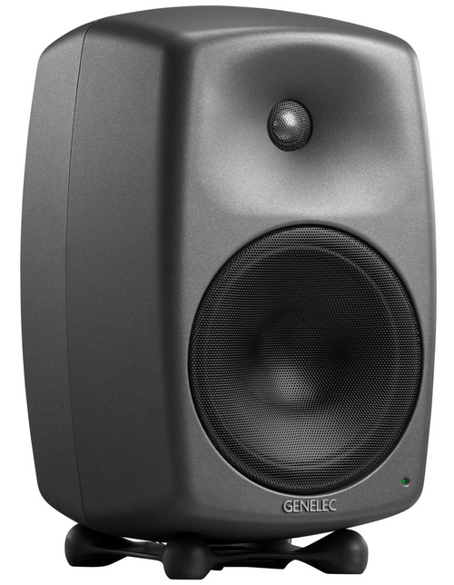 Genelec 8350A SAM™ Active Studio Monitors - Pair