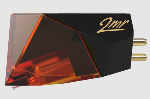 Ortofon 2MR Bronze (suits Rega turntables) Cartridge