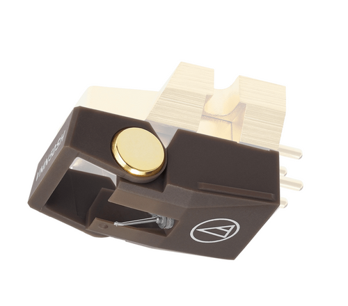 Audio Technica AT-VMN50SH Shibata Replacement Stylus
