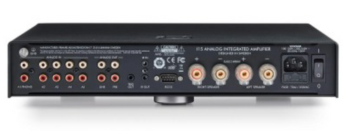 Primare I15 Integrated Amplifier