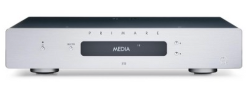 Primare I15 Integrated Amplifier
