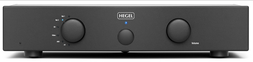 Hegel P20 Stereo Preamplifier