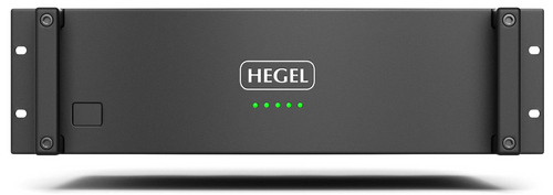 HEGEL C53 3 Channel Power Amplifier