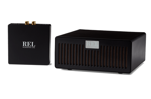REL Acoustics Upgrades & Accessories REL AirShip Transmitter