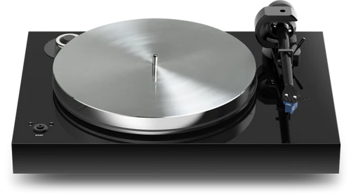 ProJect X8 Evolution Special Edition Turntable with Prefitted Cartridges