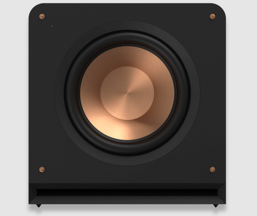 Klipsch RP-1400SW Subwoofer, front without grille