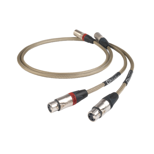 Chord EpicX ARAY Analogue XLR Interconnect Cable (pair)