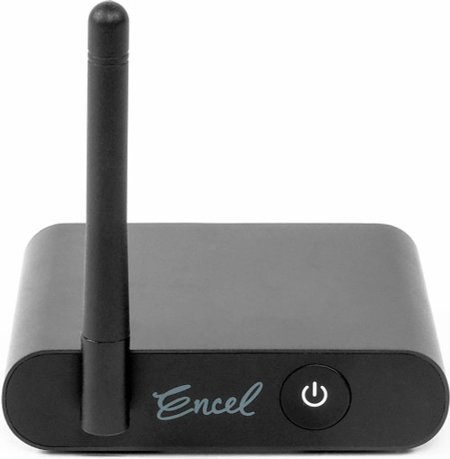 Encel Harald Bluetooth Receiver Front