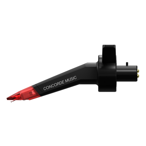 Ortofon Concorde Red Moving Magnet Cartridge, profile image