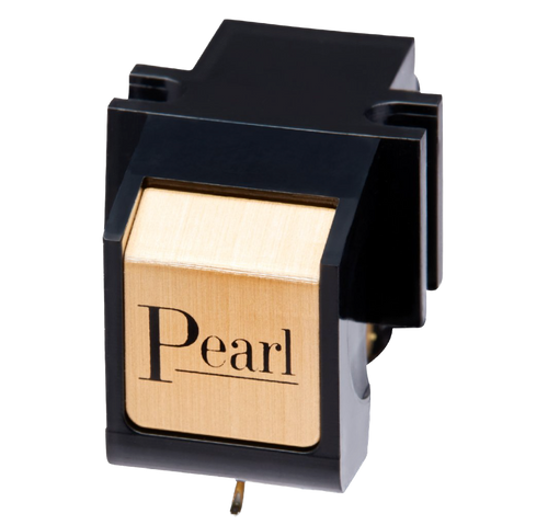 Sumiko Pearl Moving Magnet Phono Cartridge, front