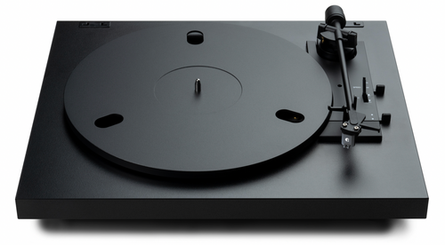 ProJect A1.2 Automat Turntable with Pick It MM E Cartridge, without felt mat