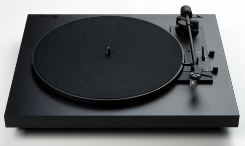 ProJect A1.2 Automat Turntable with Pick It MM E Cartridge, front