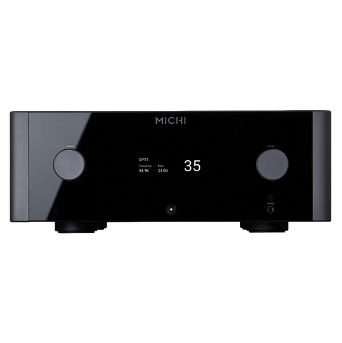 Michi X5 S2 Integrated Amplifier