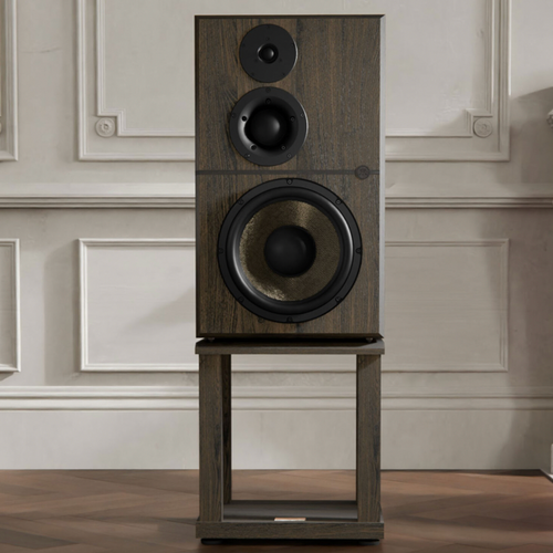 Revival Audio ATALANTE Grande Reserve Loudspeakers, front