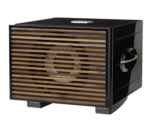 REL Acoustics S/850 Subwoofer