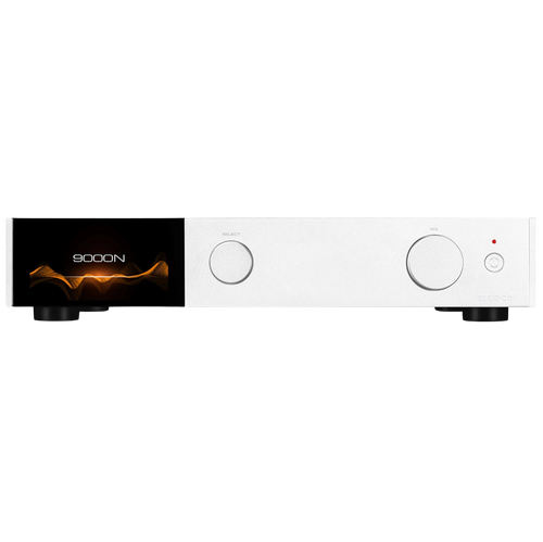 Audiolab 9000N Wireless Audio Streaming Network Player