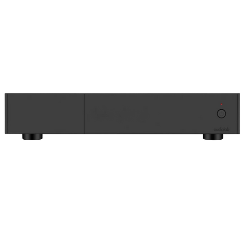 Audiolab 9000P Power Amplifier