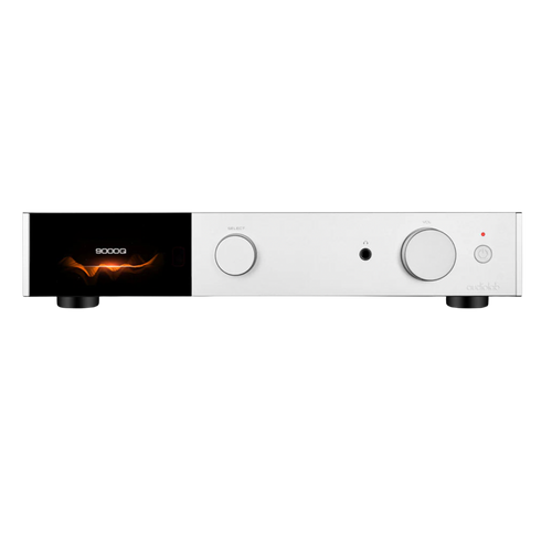 Audiolab 9000Q Preamplifier