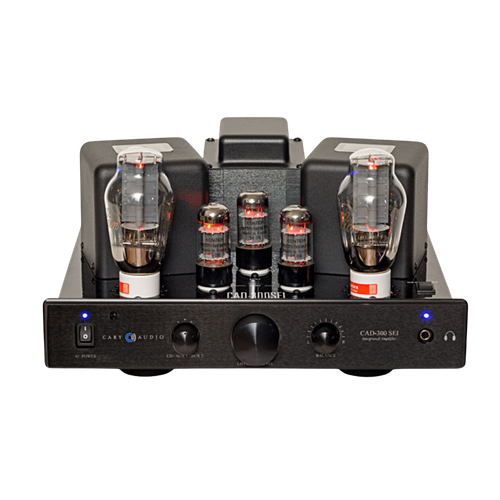 Cary Audio CAD-300SEI Integrated Amplifier