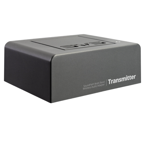 SVS SoundPath Multi-Band Wireless Audio Adapter, transmitter