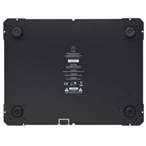 Linn Trampolin Turntable Baseboard