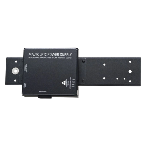 Linn Majik LP12 power supply