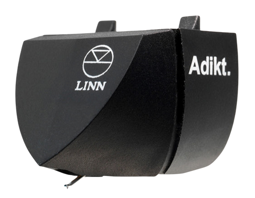 LINN Adikt Moving Coil Cartridge, angled
