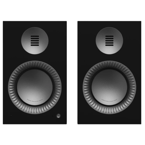 Kanto Audio TUK Grand 2nd Generation 320W Active Speakers