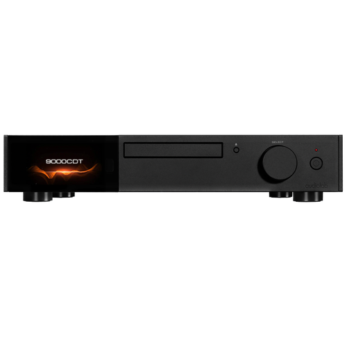 Audiolab 9000CDT CD Transport - BLACK FRIDAY SALE