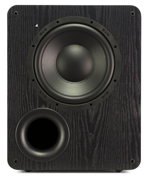 SVS PB-1000 Pro Ported Box Home Subwoofer 