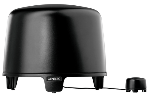 Genelec F One Sub Black