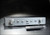 Sugden Masterclass LA-4 Line Pre-Amplifier, angled with remote