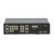 Sugden Sapphire DAP-800 Digital Analogue Pre-Amplifier, rear of unit