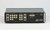 Sugden Sapphire DAP-800 Digital Analogue Pre-Amplifier, rear
