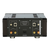 Sugden Sapphire FBA-800 Stereo Power Amplifier, back of amp