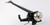 Rega RB880 Tonearm, closeup