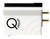 Ortofon Quintet Mono MC Phono Cartridge