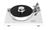 ProJect Signature 10 Turntable in High Gloss White