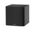 B&W ASW608 Subwoofer - Matte Black
