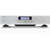 Rotel CD14MKII CD Player in silver