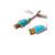 Chord C-USB Digital USB Cable