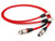 Chord Shawline Balanced XLR Interconnect Cable (Pair)