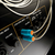 Chord C-Sub Subwoofer Cable, in use