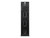 Klipsch RF-7 III Floorstanding Speakers in Black Ash, single speaker, rear view