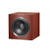 B&W DB4S Subwoofer - Rosenut